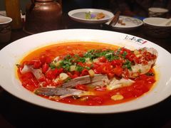 -上名堂·鱼头好吃(体育场路店)