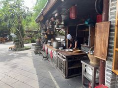-青城甲(青城山店)