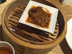 -哈尔滨永泰喜来登酒店·璟泰公馆