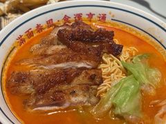 -文通冰室(东方宝泰店)