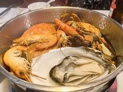 -九月海·海鲜自助(世纪东方店)