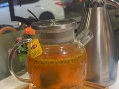 -如轩·海鲜砂锅粥·潮汕菜(小榄店)