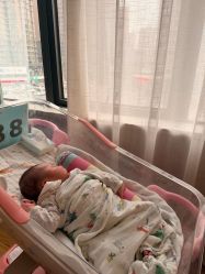 -喜宝·享悦时光月子会所(德阳店)