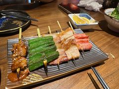 -鸟鹏烧鸟居酒屋(熙龙湾店)