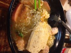 八婆婆烧仙草(太平路店)-八婆婆烧仙草(中山路店)