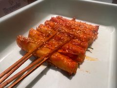 -邢氏老太太烤串(北兴街店)