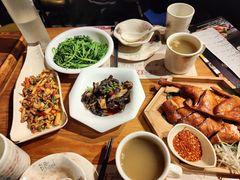 -胡桃里音乐酒馆(白云五号T5 MALL店)