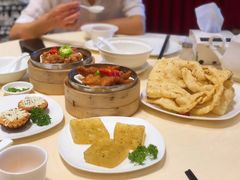 -广东胜利宾馆西关粤中餐厅