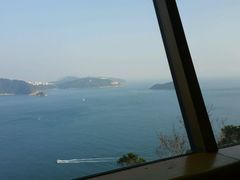 -湾景餐厅(海洋公园店)