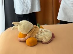 -玛瑞莎孕婴童摄影到家拍