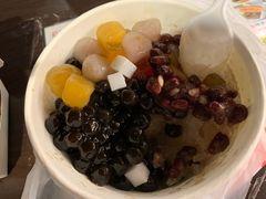 -淡水老街