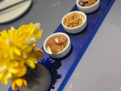 小吃前菜-小大董·烤鸭(观景餐厅·南京西路店)