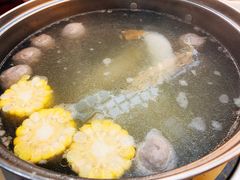 -陈记顺和潮汕牛肉火锅(韩江路店)