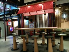 -麦当劳(南后街店)