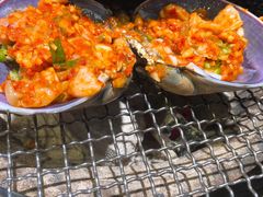 -鑫釜山海鲜烧烤(鑫丰国际店)