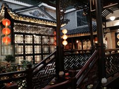 -北园酒家(小北路店)