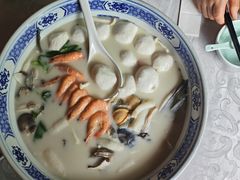 -山外山菜馆(玉泉路店)