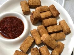 -丁来兴酒店(西街店)
