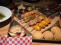 -雪熊精酿·哈尔滨烧烤酒馆(非遗大串店)