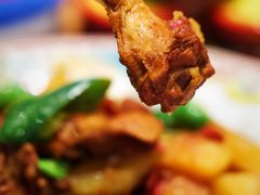 -巴依老爷新疆美食(常营店)