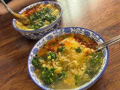 -井老三陕西搅团(莲湖路店)