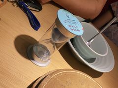 -蜜桃餐厅·伴山(绿宝广场店)