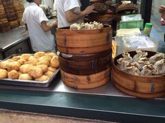 iphone_upload_pic-北万新包子店(淮海店)