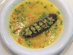 小米辽参-清真大西门餐饮城(恒德大厦店)