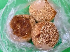 -满记烧饼(牛街东里小区一区店)