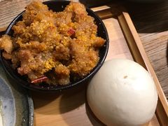 -袁家村关中印象体验地(大唐不夜城店)