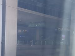 -石家庄站