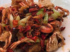 -聚德福海鲜家常菜(刘庄店)