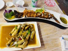 -醉壹号海鲜大排档·老厦门特色菜(厦门美食地标店)