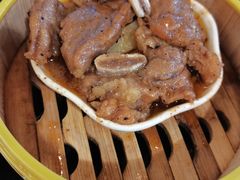 -府城小食馆(金龙宾馆店)