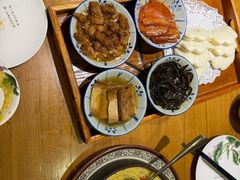 -春满园·邯郸菜发祥地(滏东店)