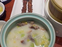 -京味张·北京烤鸭(南山店)
