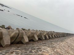 -青岛第二海水浴场