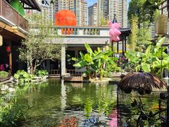 -顺德渔村·岭南一号