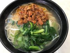 -凯丽上海阳春面馆(德仁里店)