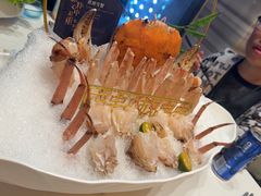 -阳光码头海鲜火锅(世纪大道店)
