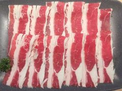 -新石器烤肉(百联川沙店)