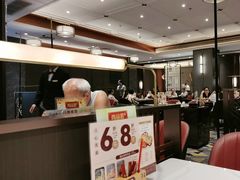 -稻香海鲜饭店(第一国际店)