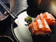 -爆丼日式大排档(季华园店)