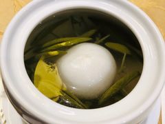 -十八棵（老龙井）御茶园(老龙井店)