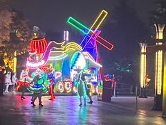 -青岛方特梦幻王国