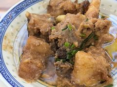 -江湾牛蹄馆