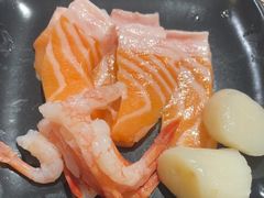 -白天鹅宾馆·流浮阁咖啡厅