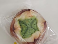 -0+1·手作面包(新北店)