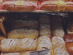 -山崎面包(静安久光店)