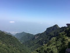 -少华山国家森林公园